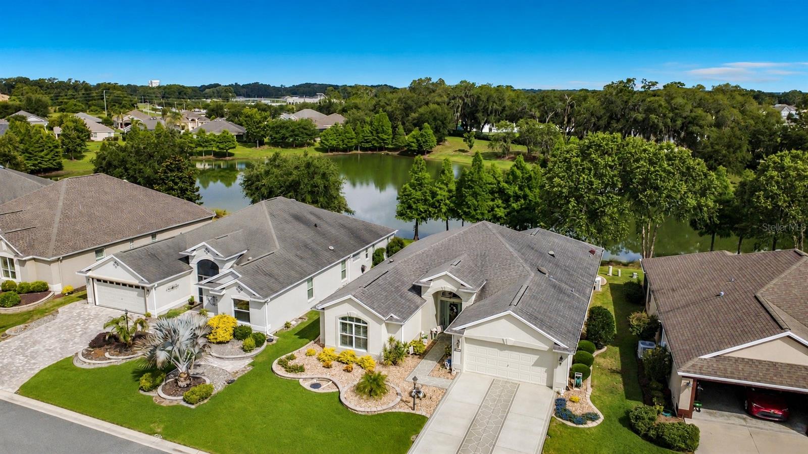 2547 Dividing Creek Path, The Villages, FL 32162 photo