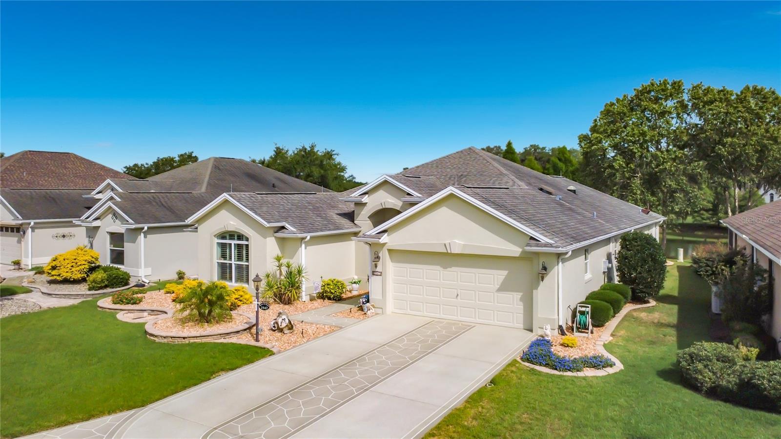 2547 Dividing Creek Path, The Villages, FL 32162 photo