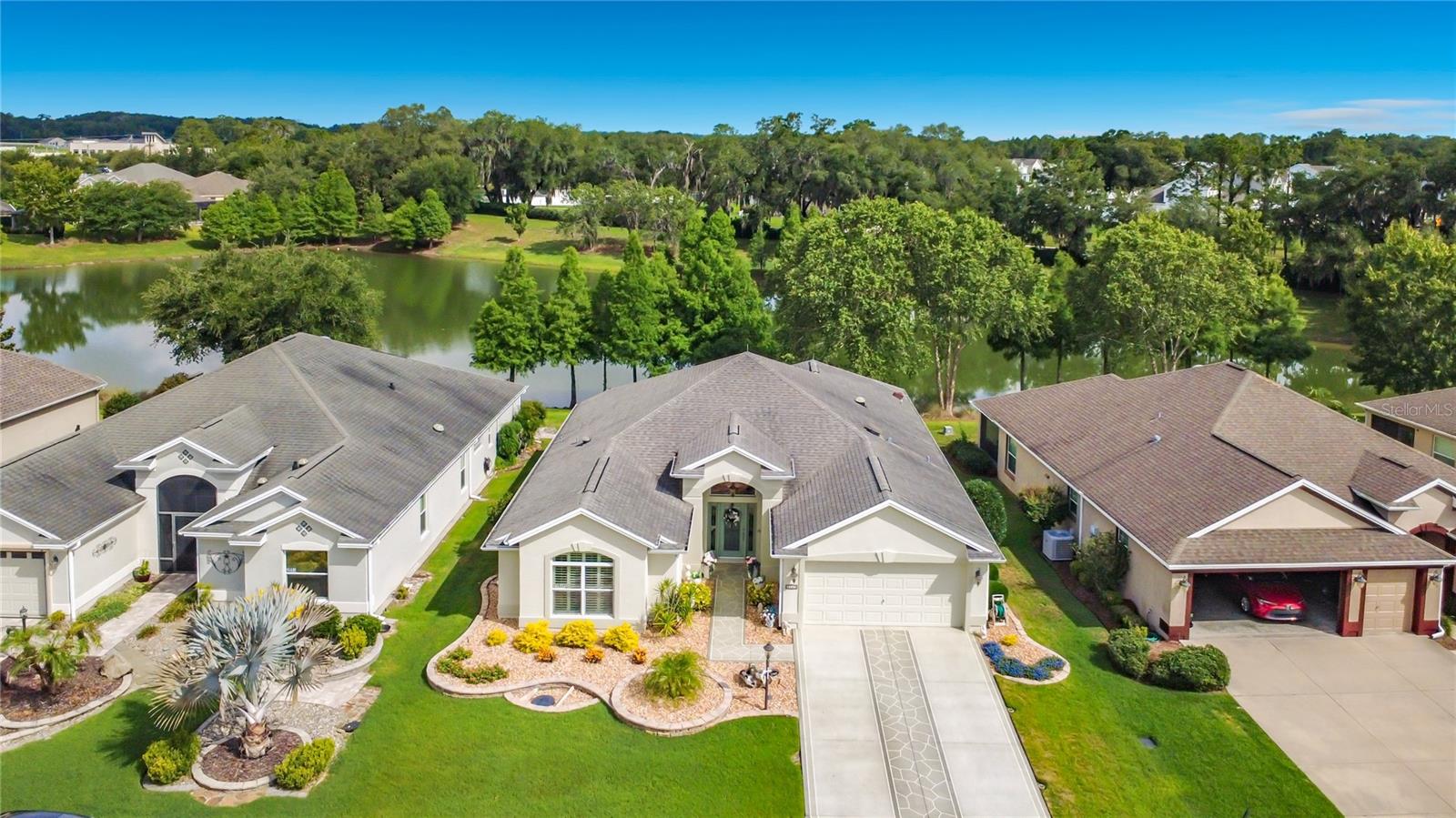 2547 Dividing Creek Path, The Villages, FL 32162 photo