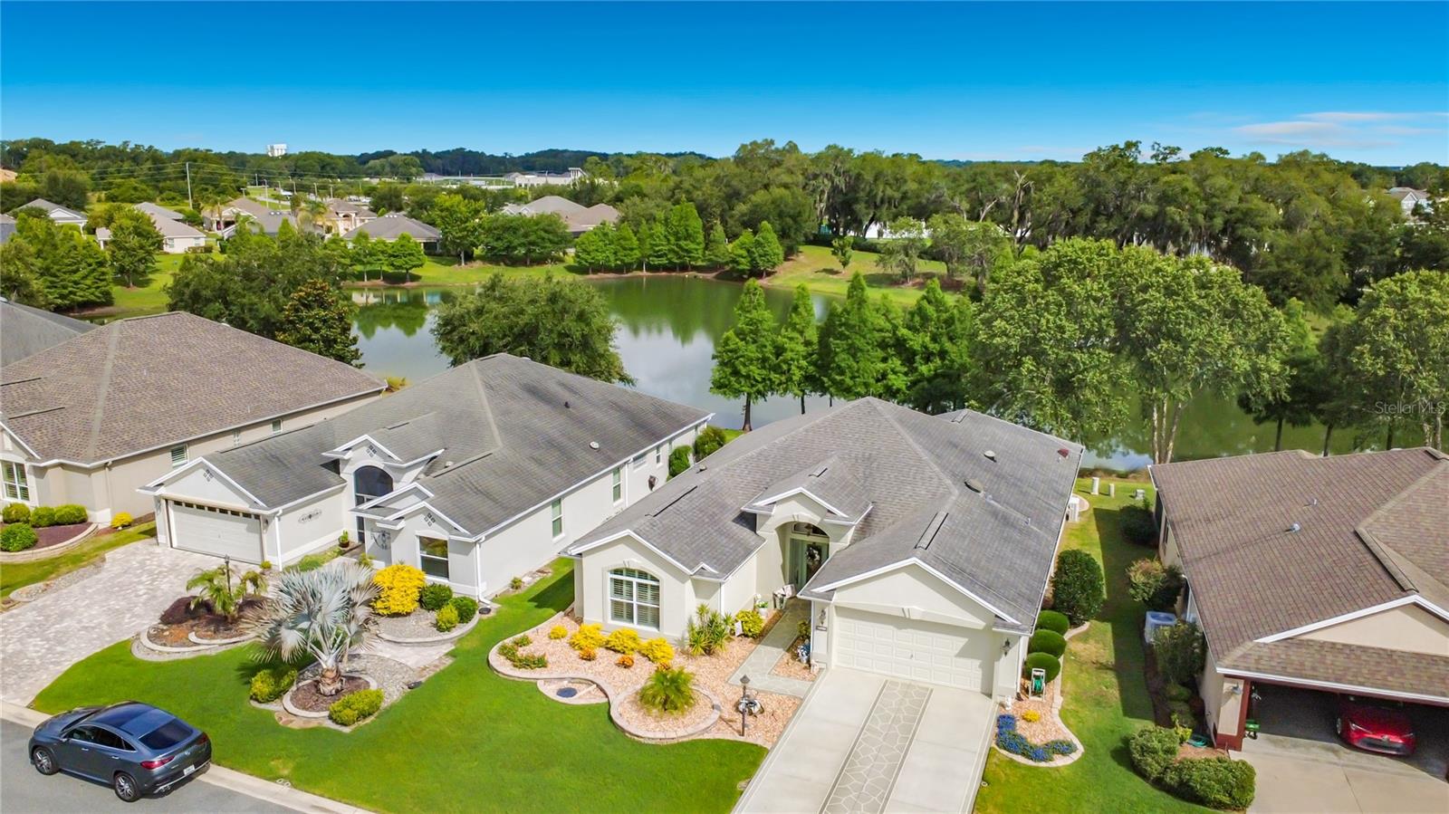 2547 Dividing Creek Path, The Villages, FL 32162 photo