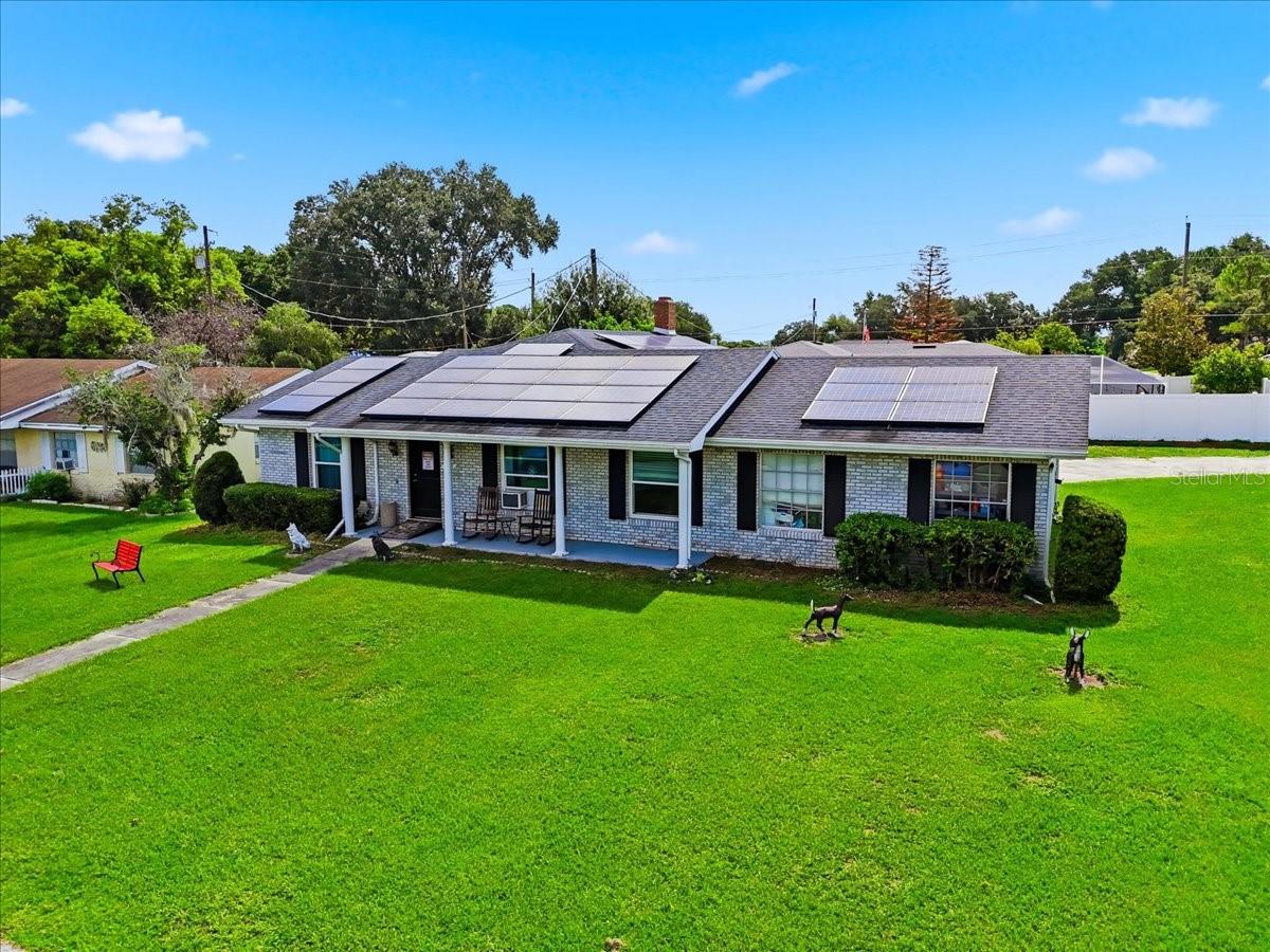 408 Lanier Ln, Winter Haven, FL 33884 photo