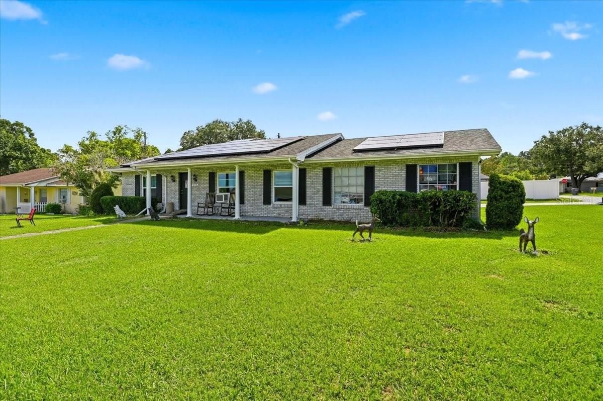 408 Lanier Ln, Winter Haven, FL 33884 photo