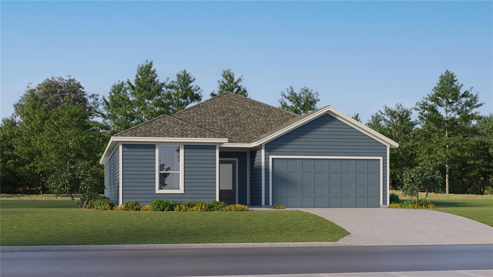 2866 Pioneer Trl, Eagle Lake, FL 33839