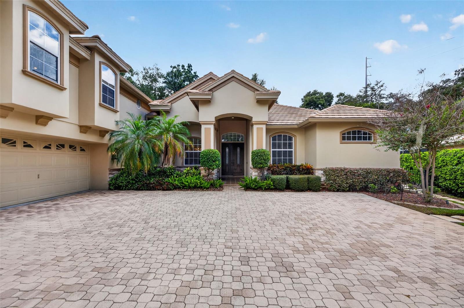 1516 Canopy Oaks Blvd, Palm Harbor, FL 34683 photo