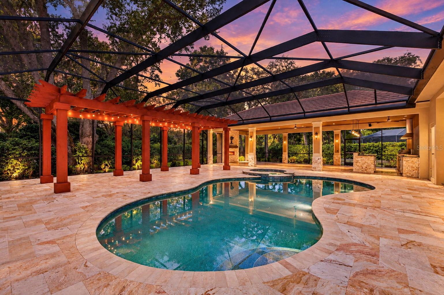 1516 Canopy Oaks Blvd, Palm Harbor, FL 34683 photo