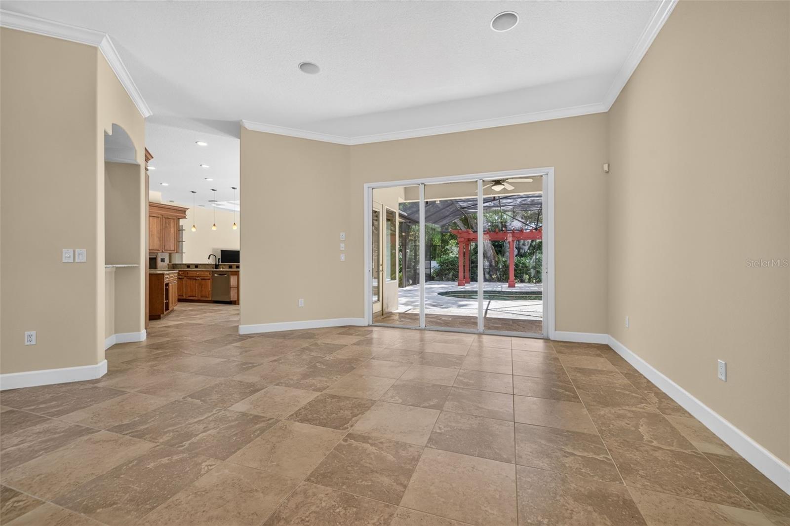1516 Canopy Oaks Blvd, Palm Harbor, FL 34683 photo