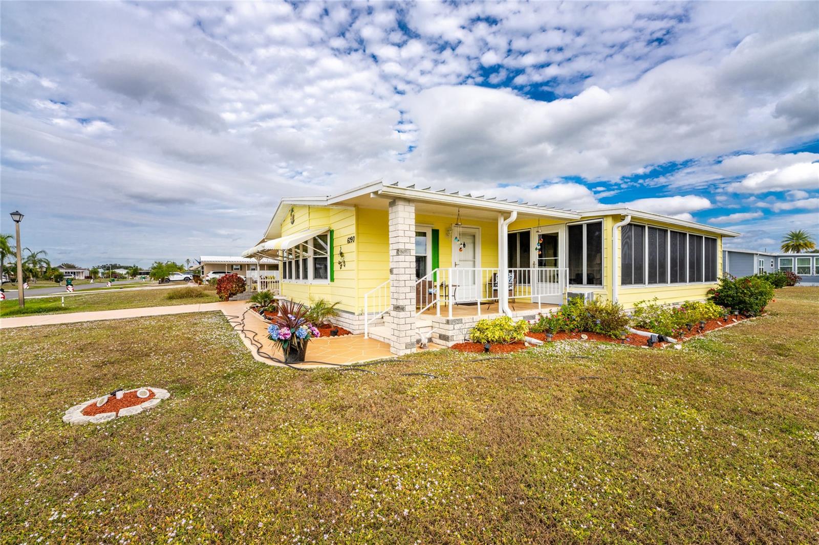 6290 Greenfinch Rd, Englewood, FL 34224 photo