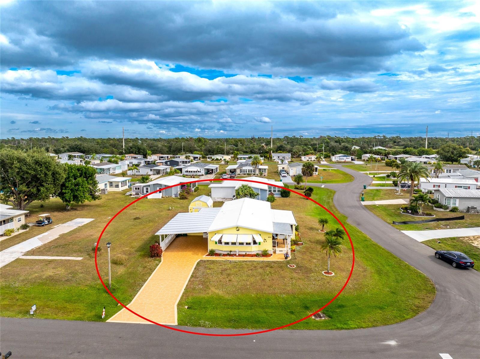 6290 Greenfinch Rd, Englewood, FL 34224 photo
