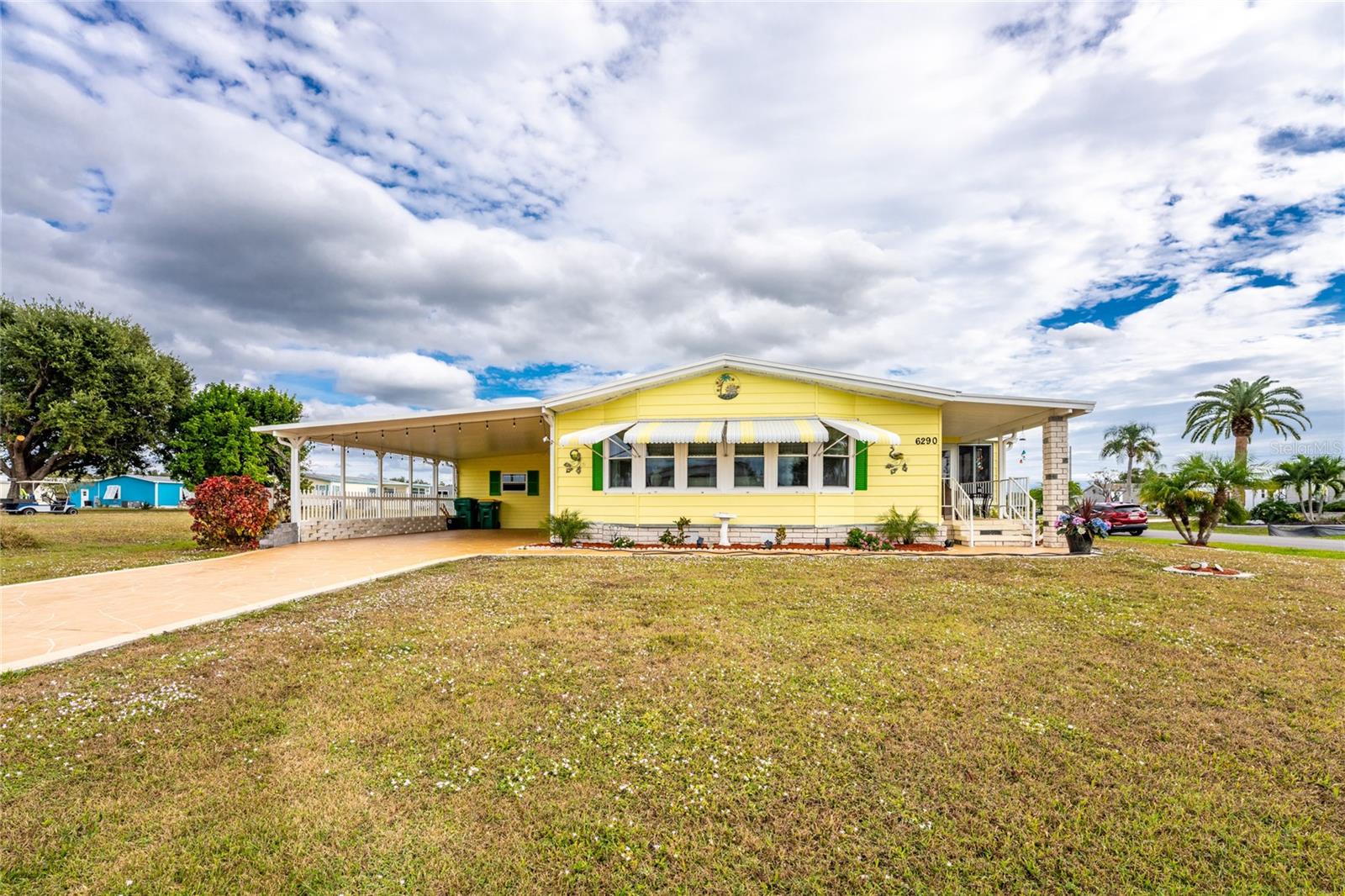 6290 Greenfinch Rd, Englewood, FL 34224 photo