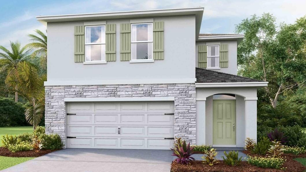 7050 Flint Creek Dr, Land O Lakes, FL 34638