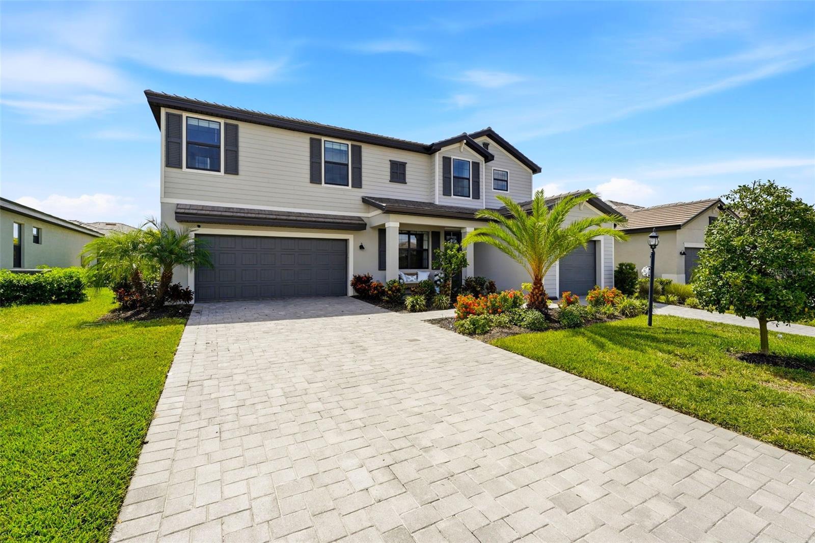 4886 Seafoam Trl, Bradenton, FL 34211 photo