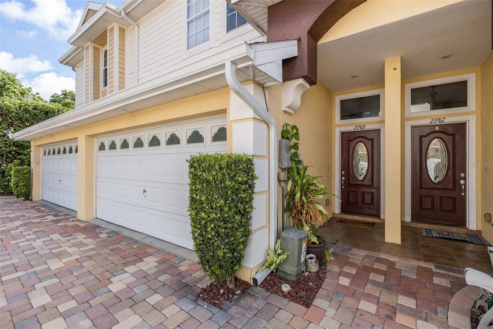 2989 Estancia Pl, Clearwater, FL 33761 photo