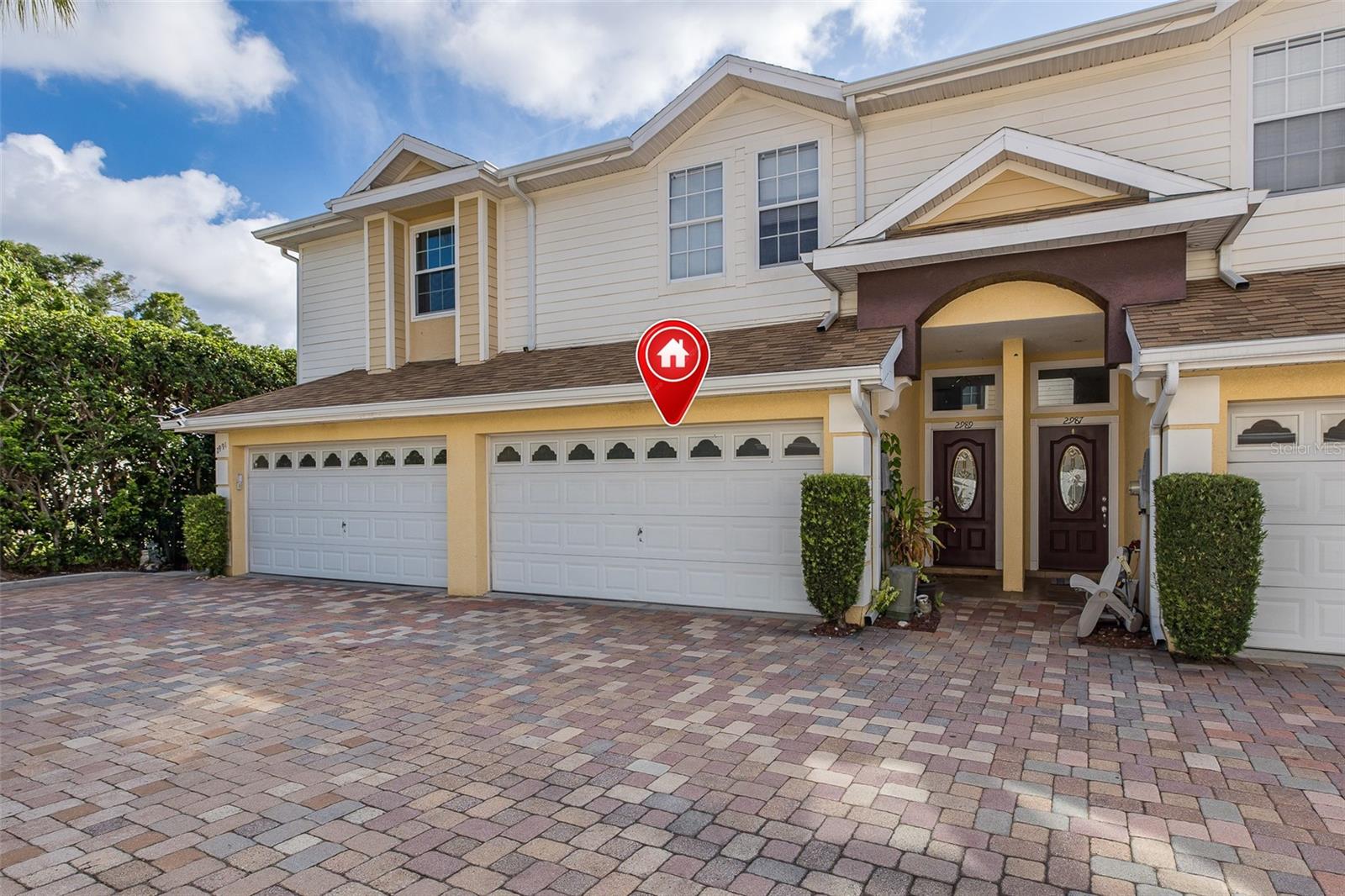 2989 Estancia Pl, Clearwater, FL 33761 photo