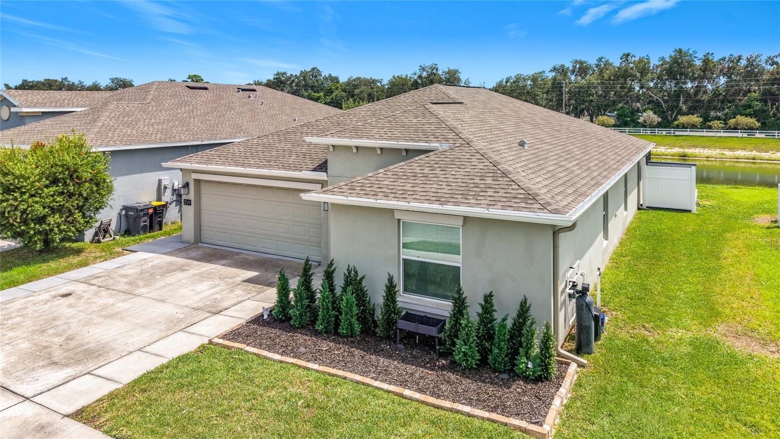 359 Macarthur St, Bartow, FL 33830 photo