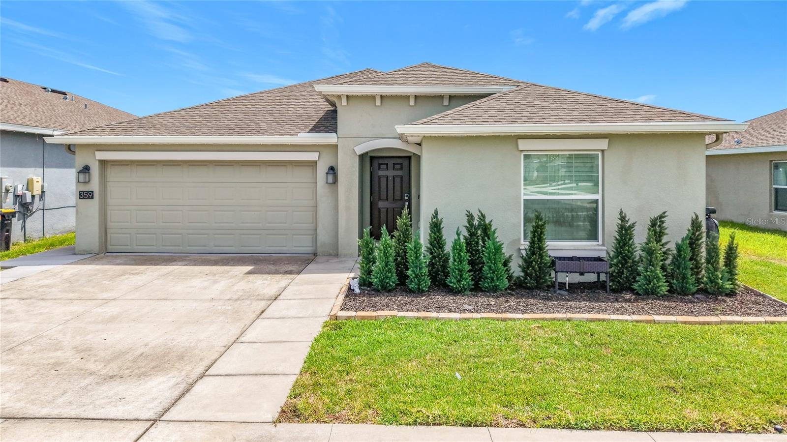 359 Macarthur St, Bartow, FL 33830 photo