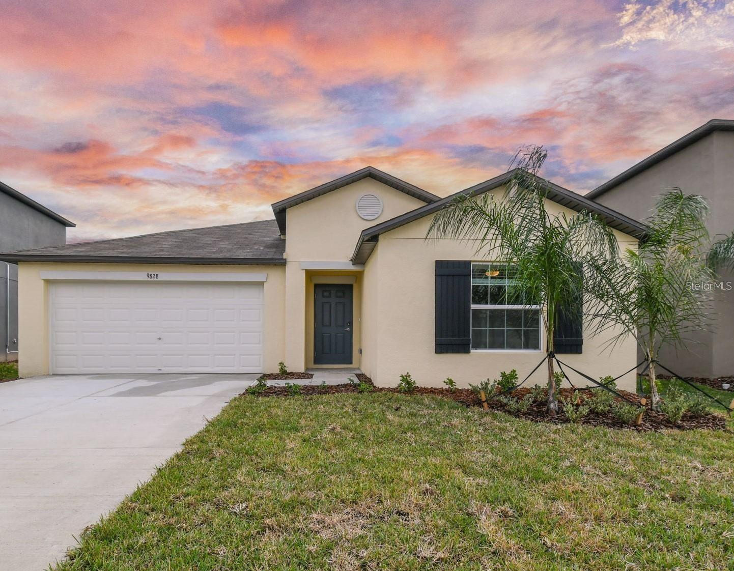 9828 Branching Ship Trce, Wesley Chapel, FL 33545