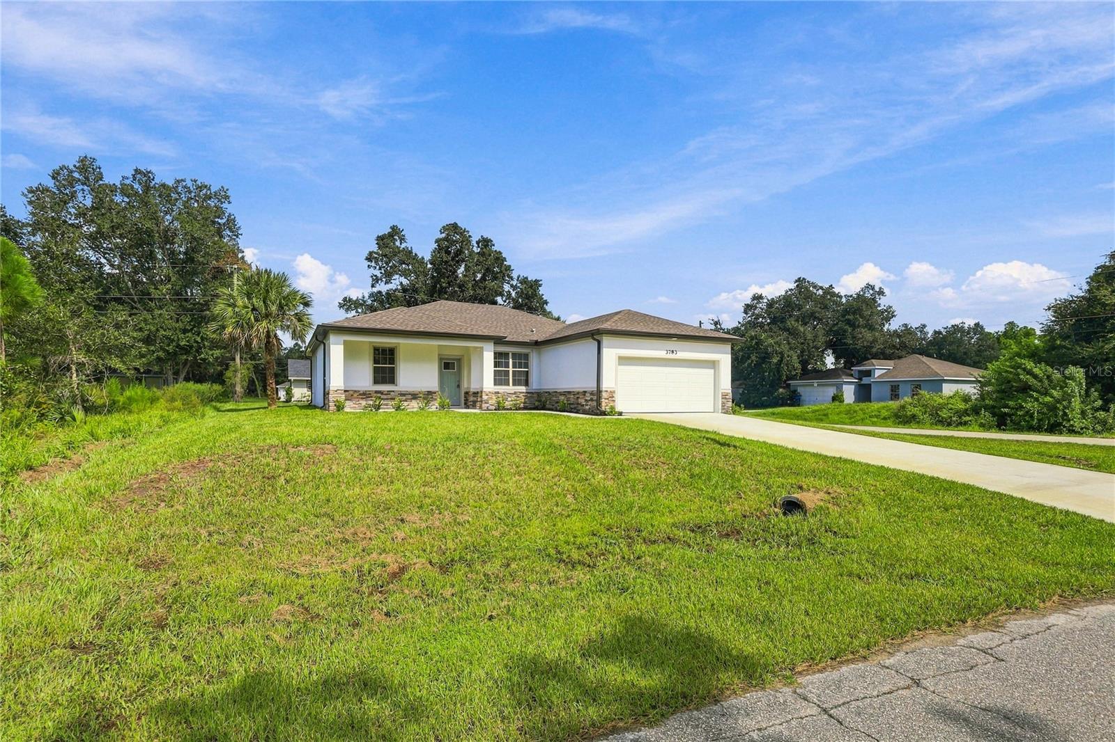 3783 Cordova Terrace, North Port, FL 34291 photo