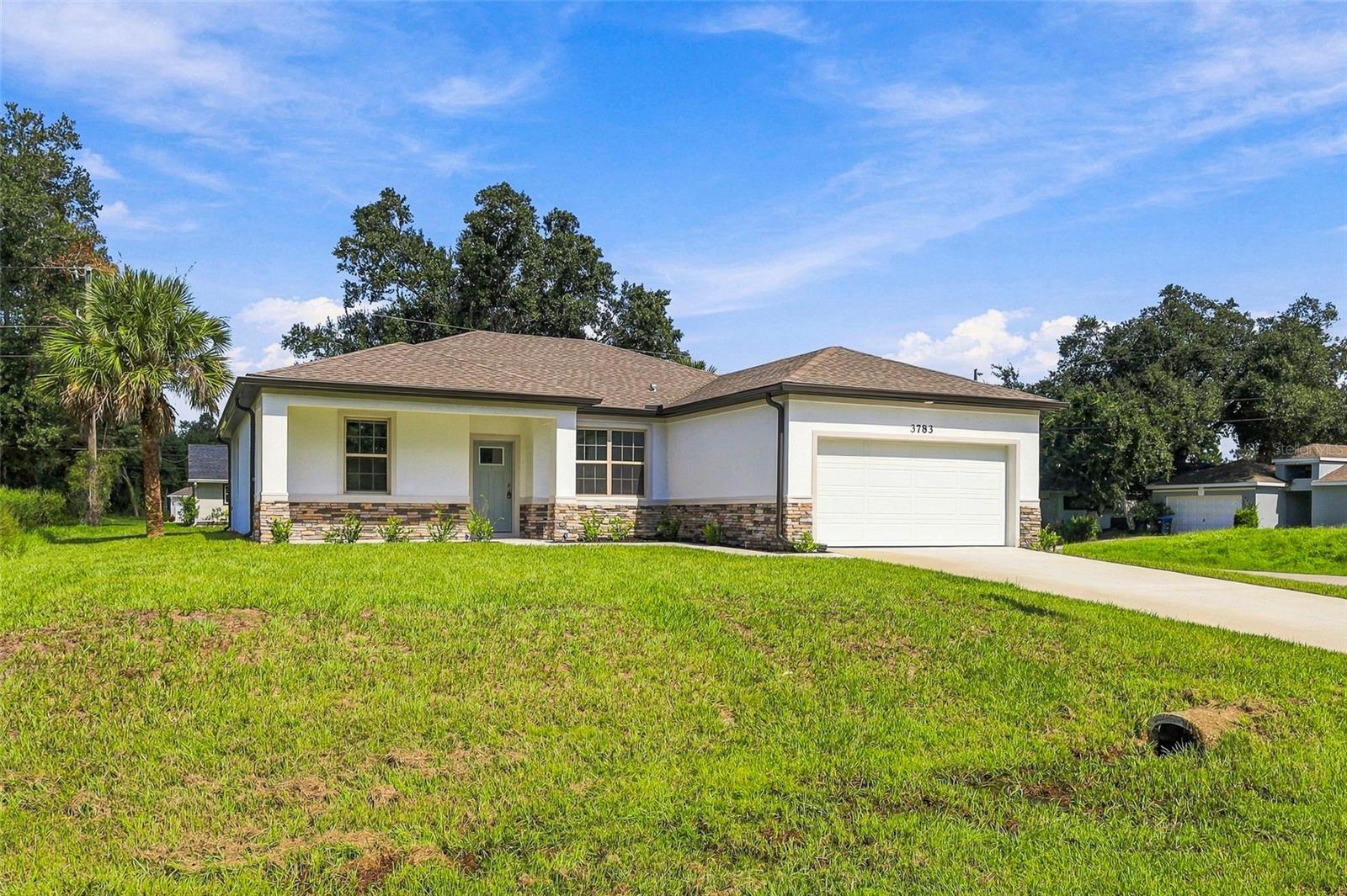 3783 Cordova Terrace, North Port, FL 34291 photo