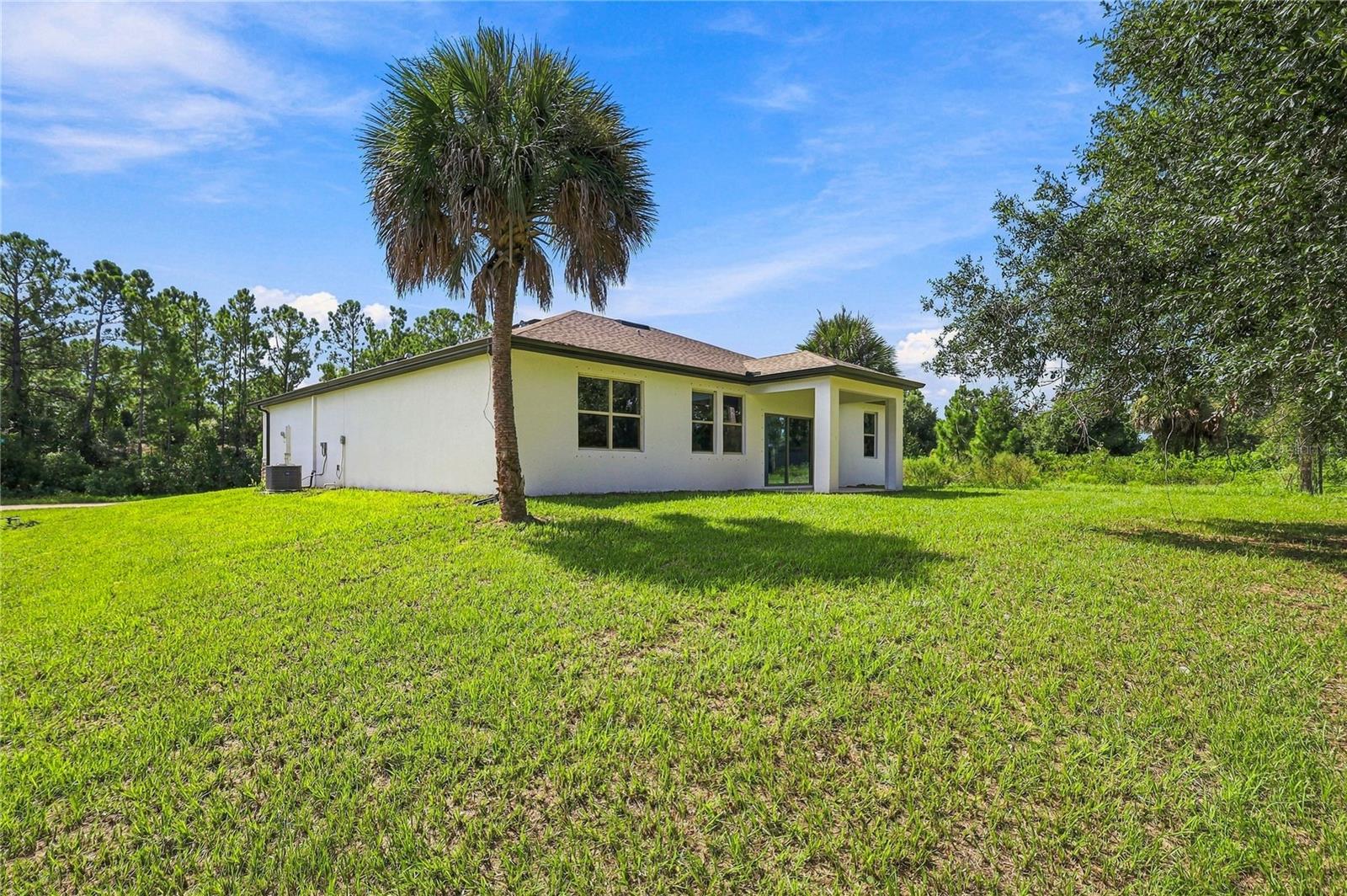 3783 Cordova Terrace, North Port, FL 34291 photo