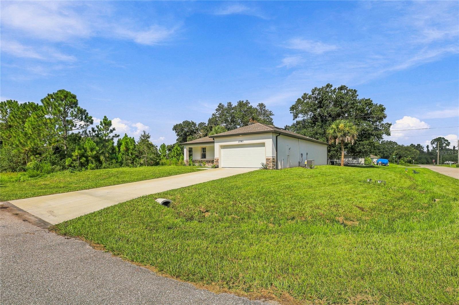 3783 Cordova Terrace, North Port, FL 34291 photo