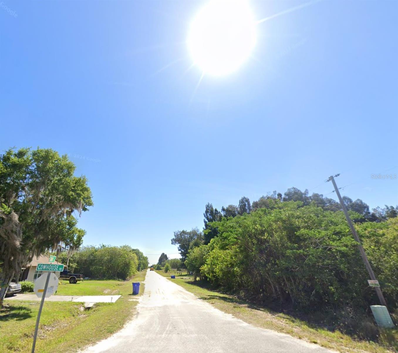 2733 Tawny Dr, Lorida, FL 33857 photo
