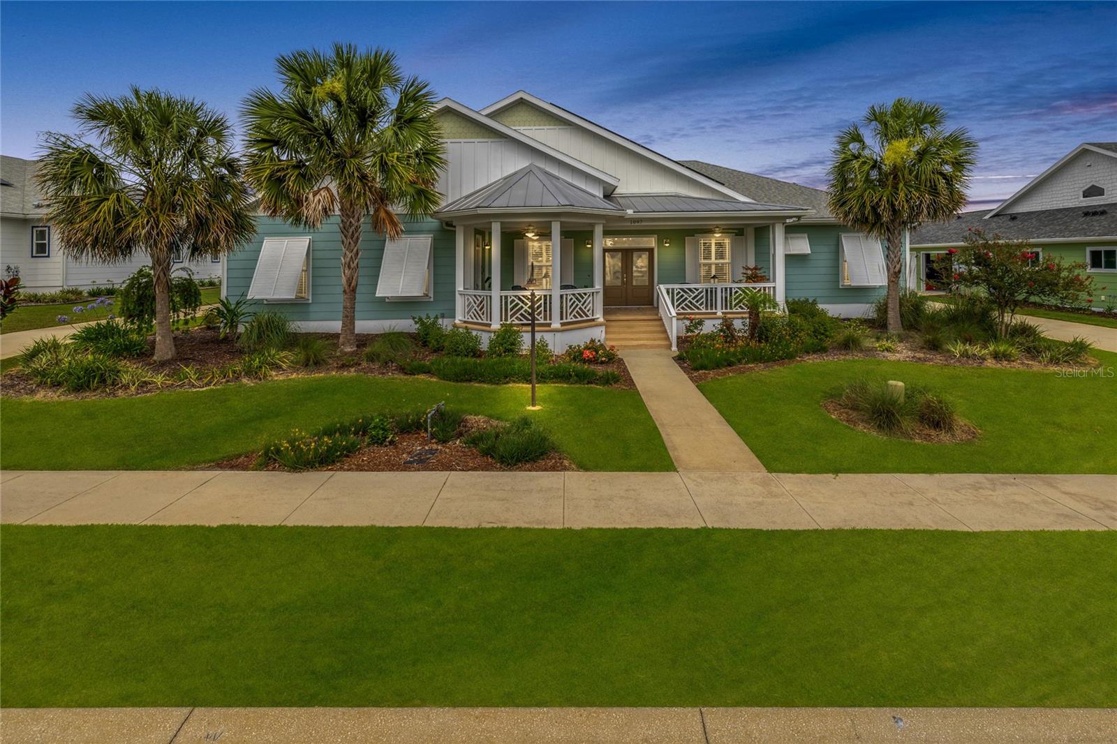 1097 Sugar Loaf Key Loop, Lady Lake, FL 32159 photo
