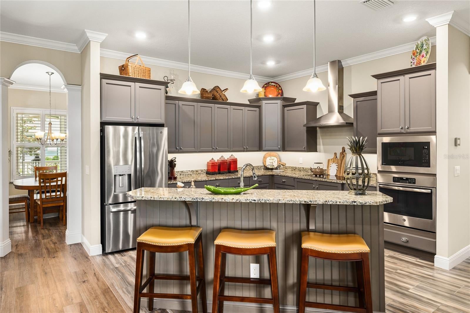 1097 Sugar Loaf Key Loop, Lady Lake, FL 32159 photo