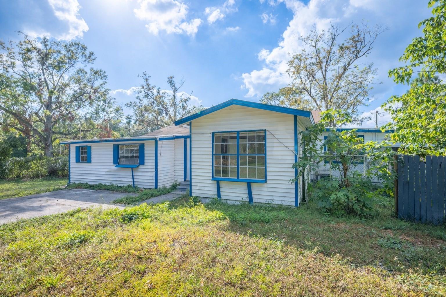 3221 AND 3225 Crutchfield Rd, Lakeland, FL 33805