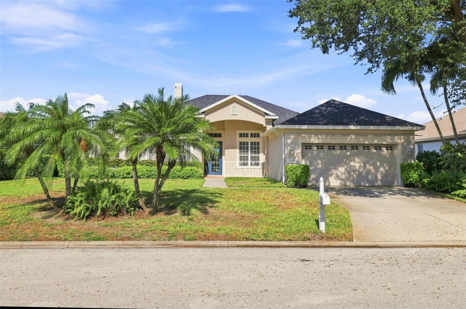 1102 93 St, Bradenton, FL 34209 photo