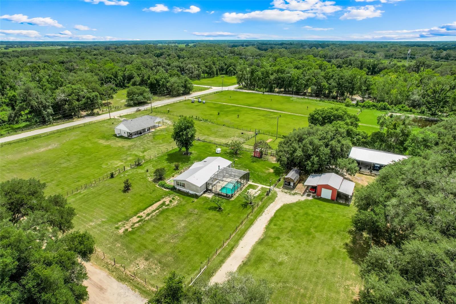 21301 Quail Hammock Ln, Groveland, FL 34736 photo