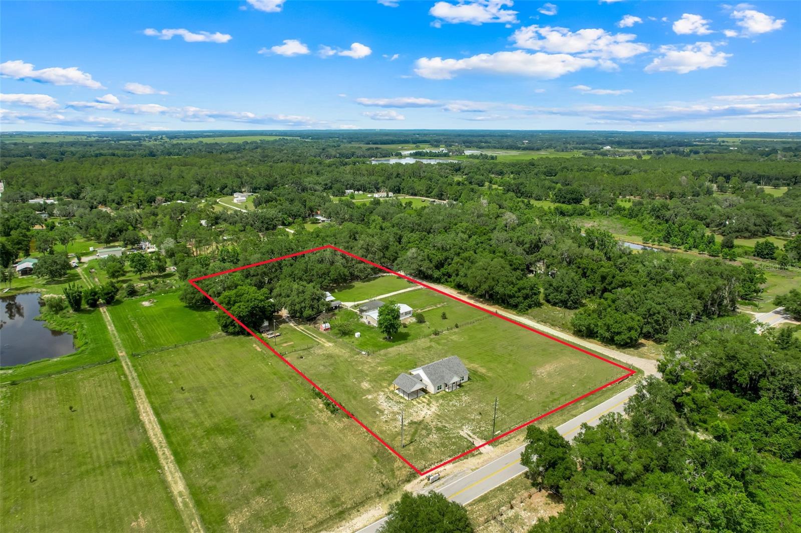 21301 Quail Hammock Ln, Groveland, FL 34736