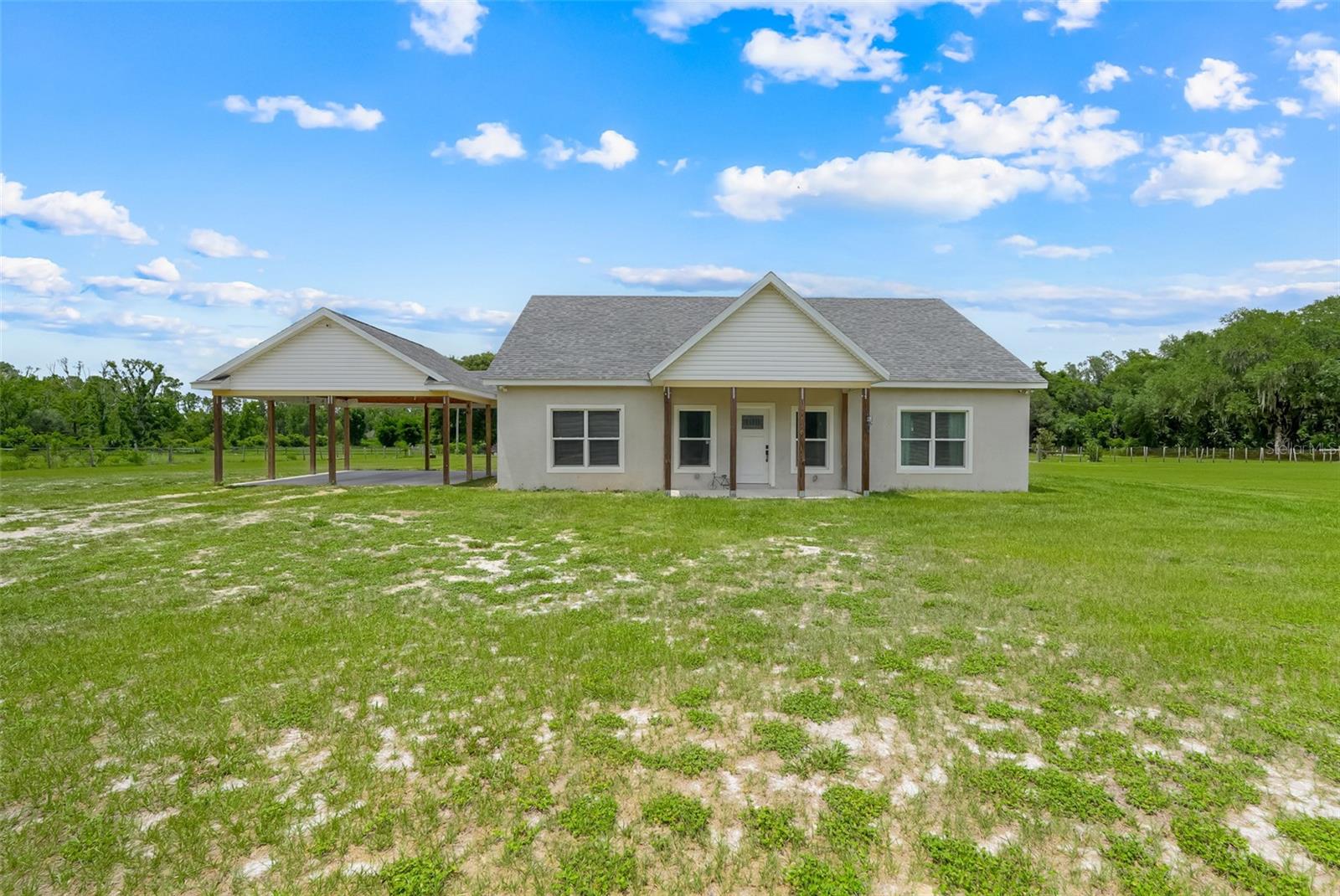 21301 Quail Hammock Ln, Groveland, FL 34736 photo