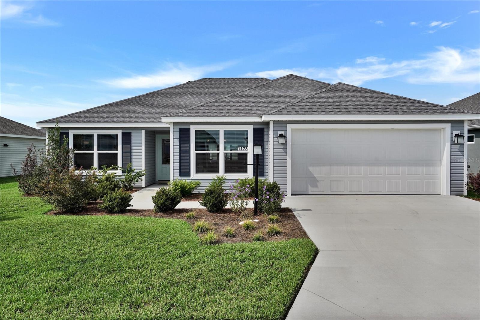 1173 Longenecker Loop, The Villages, FL 34762