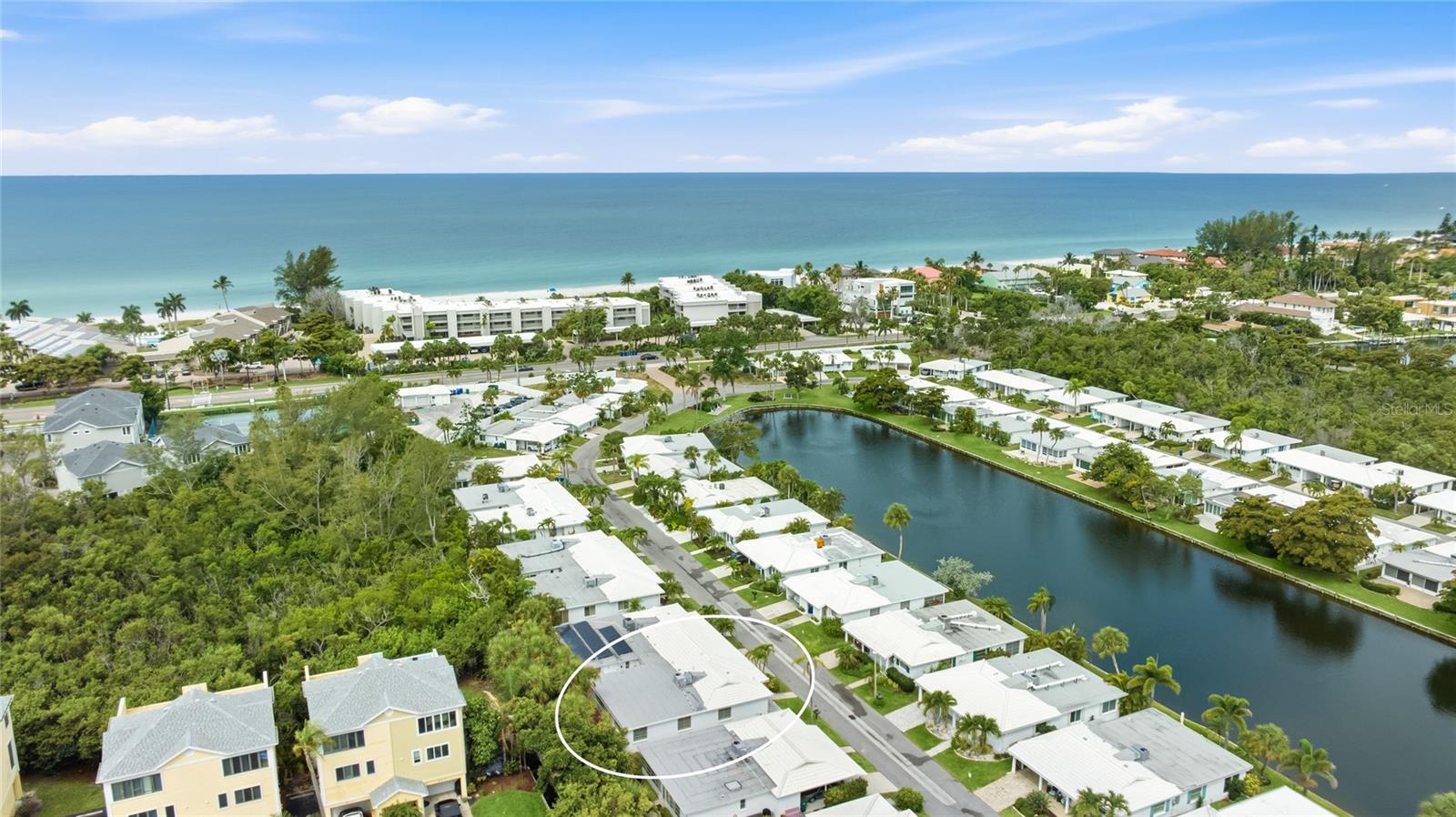 602 Spanish Dr, Longboat Key, FL 34228