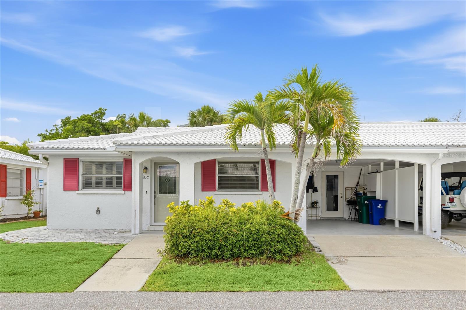 602 Spanish Dr #115, Longboat Key, FL 34228 photo