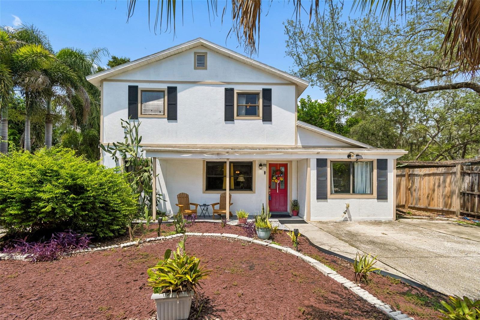2017 Village Ave, Tampa, FL 33612