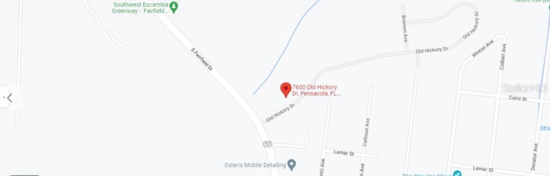 7600 Hickory Dr, Pensacola, FL 32507 photo