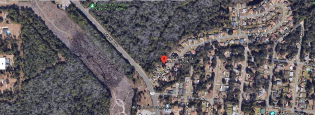 7600 Hickory Dr, Pensacola, FL 32507 photo
