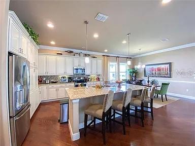 2810 Swoop Cir, Kissimmee, FL 34741 photo