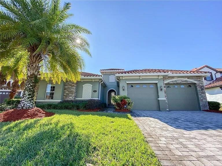 2810 Swoop Cir, Kissimmee, FL 34741 photo