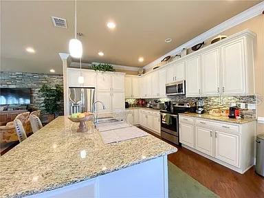2810 Swoop Cir, Kissimmee, FL 34741 photo