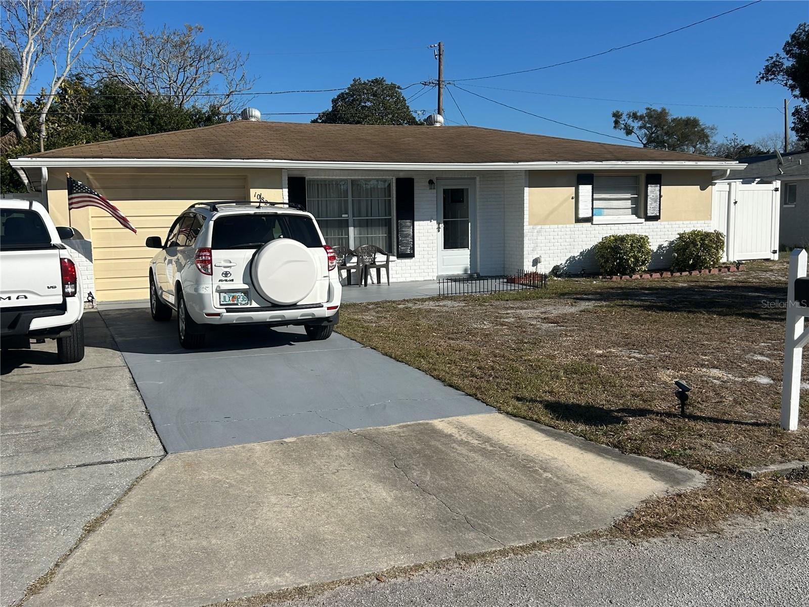 10824 Inglewood Ave, Port Richey, FL 34668