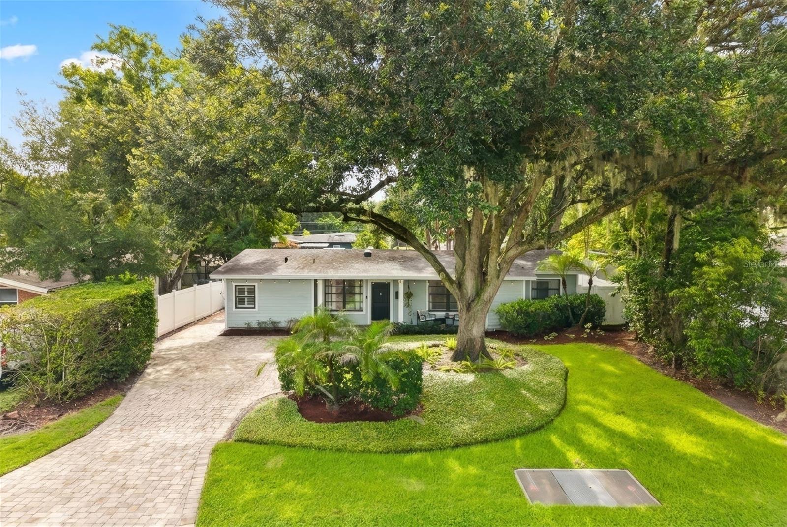 1562 Arbor Park Dr, Winter Park, FL 32789 photo