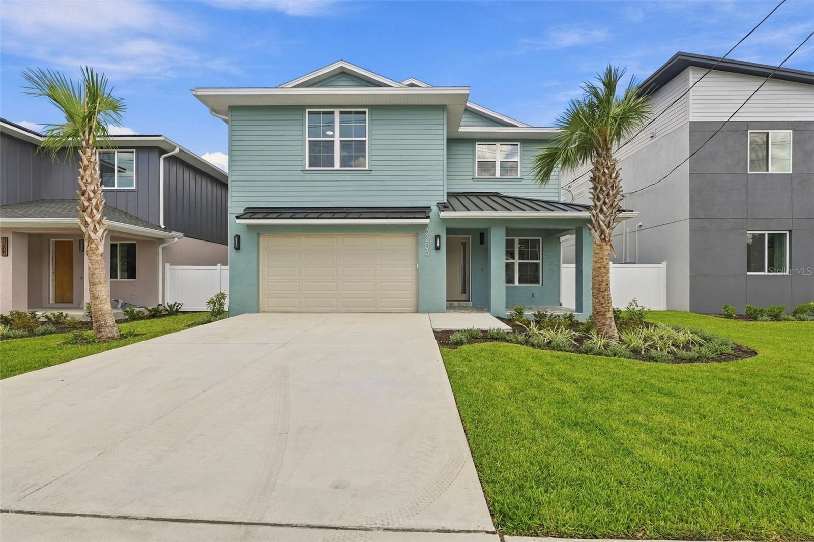 3203 W Wyoming Ave, Tampa, FL 33611 photo