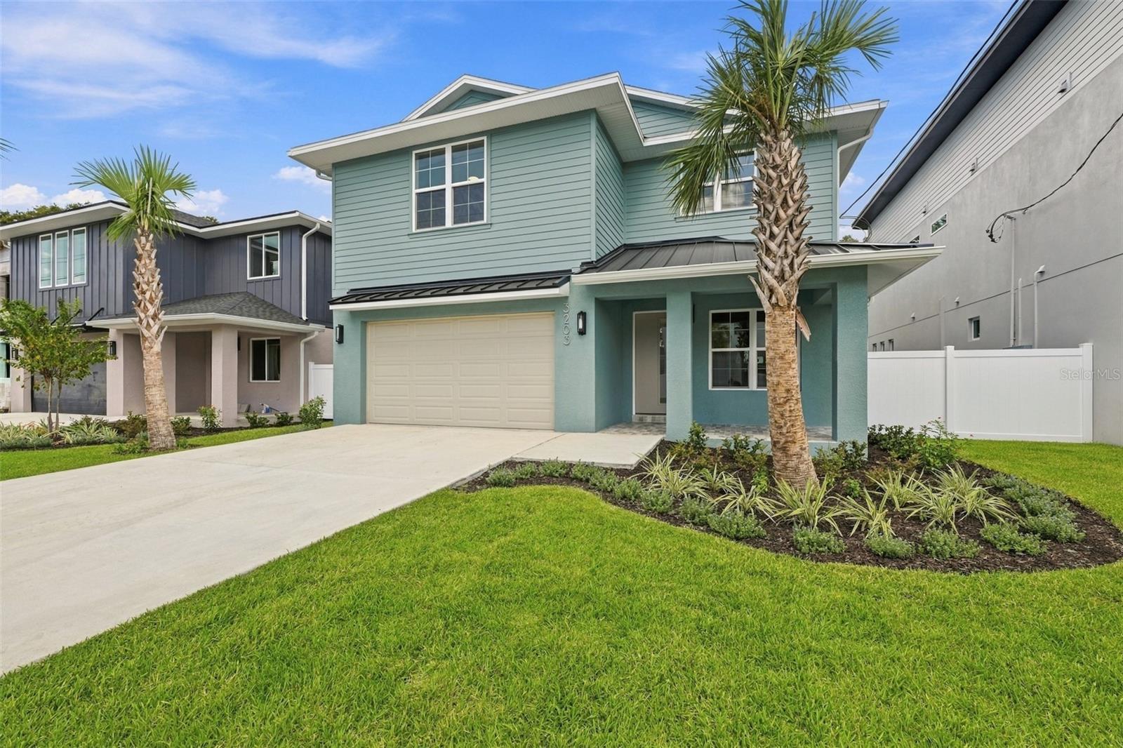 3203 W Wyoming Ave, Tampa, FL 33611 photo