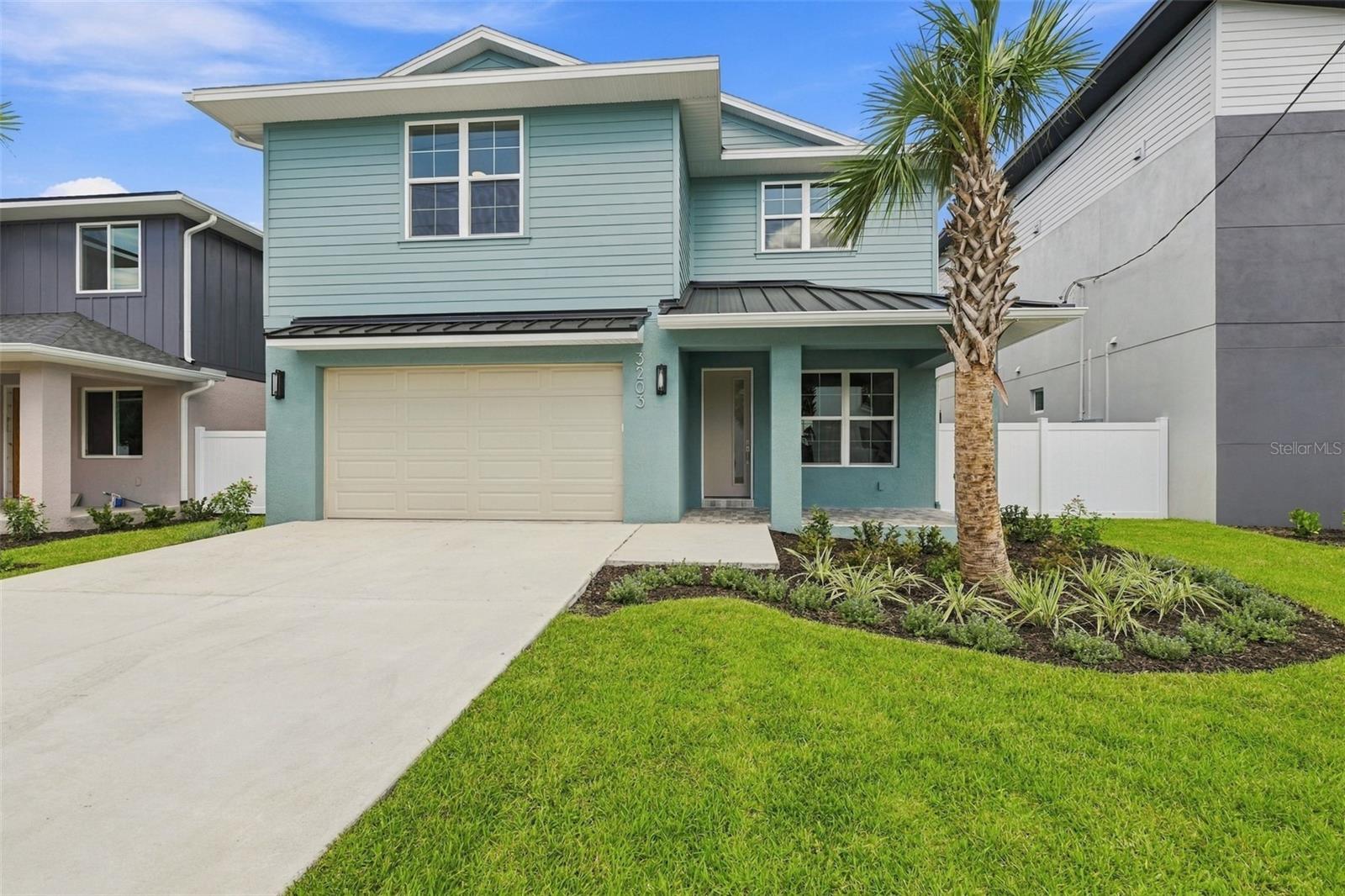 3203 Wyoming Ave, Tampa, FL 33611