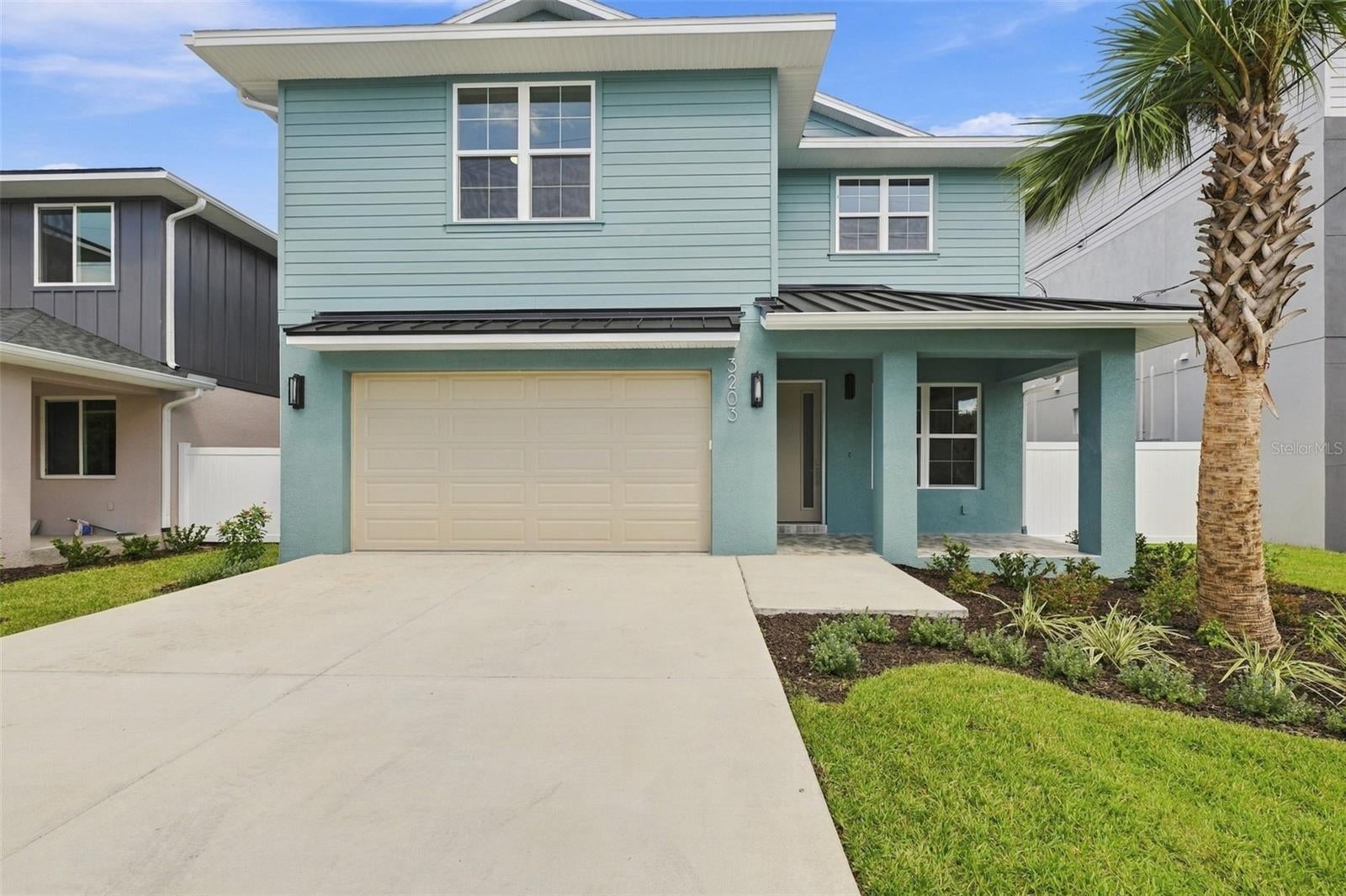 3203 W Wyoming Ave, Tampa, FL 33611 photo