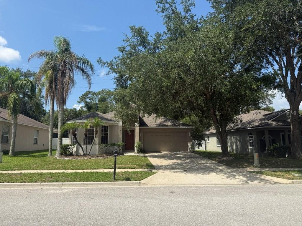 1102 Magnolia Blossom Ct, Apopka, FL 32712