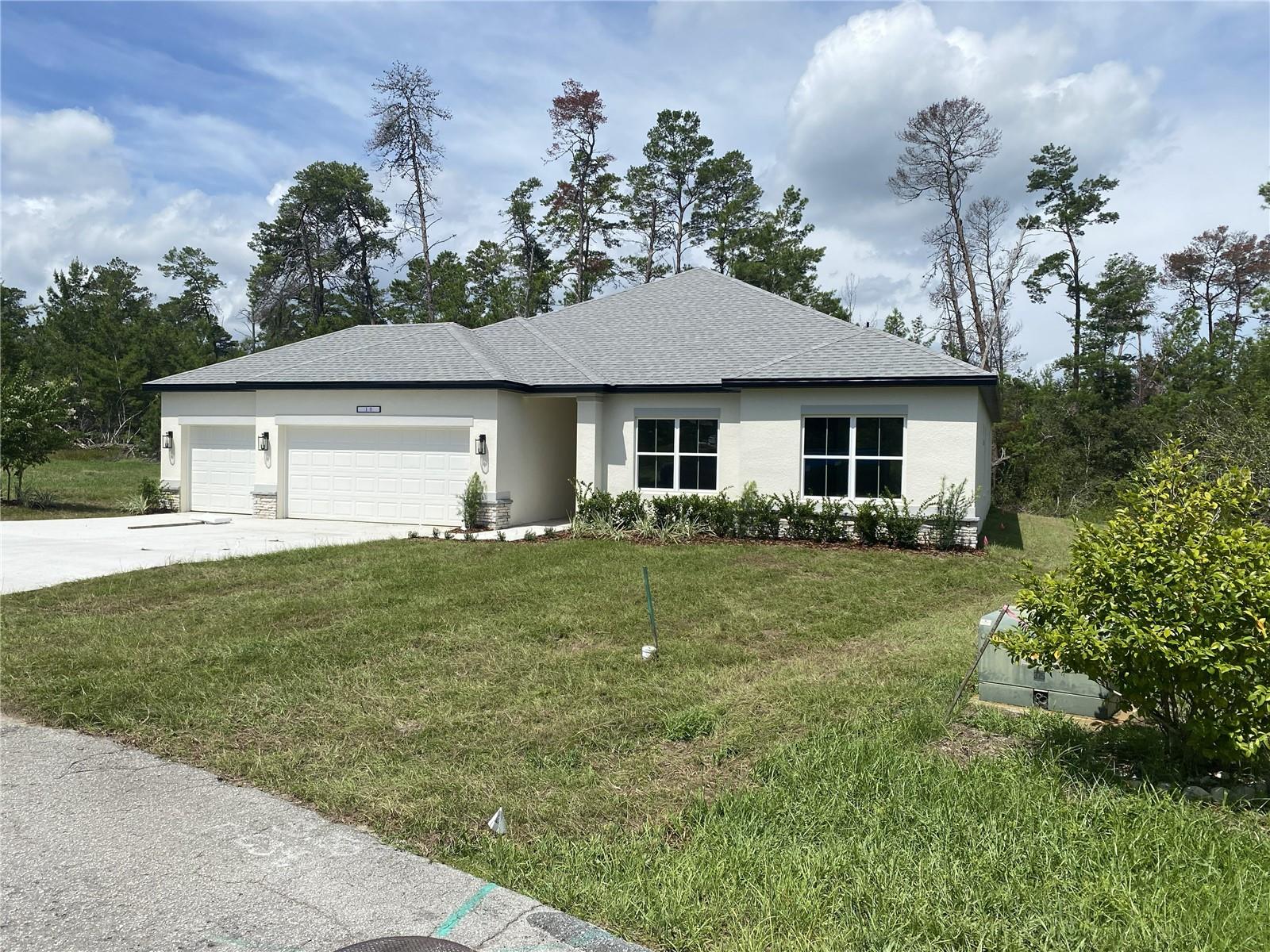 8362 Nightingale Rd, Spring Hill, FL 34613 photo
