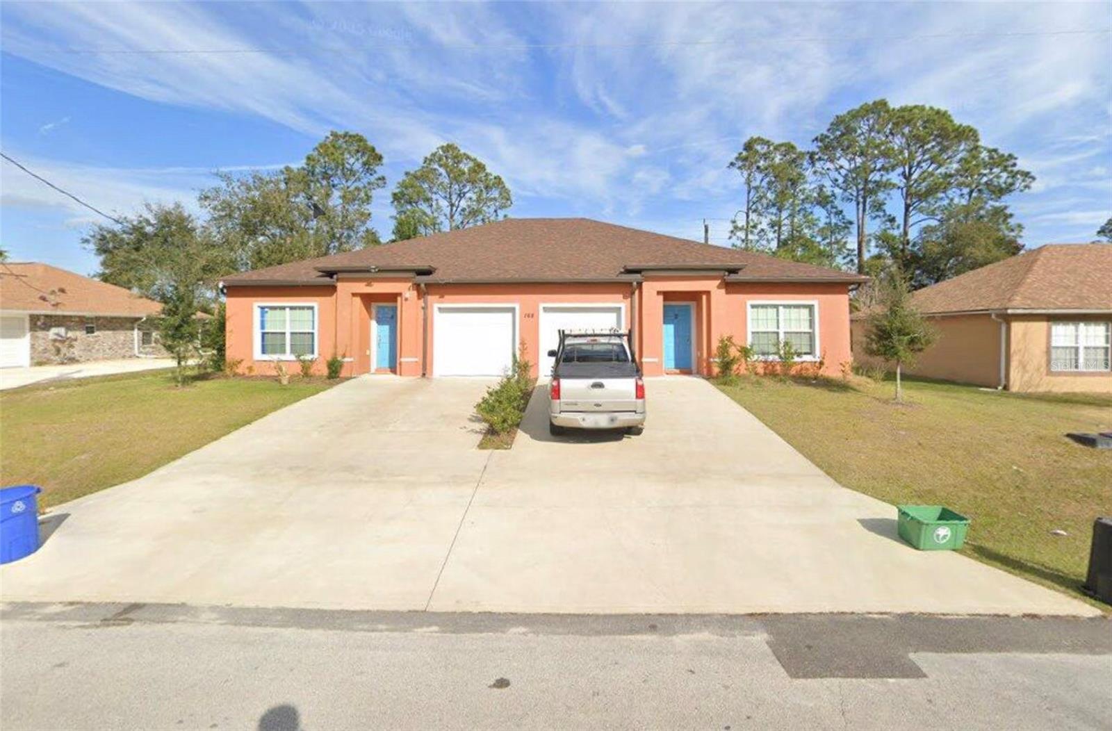 168 Fenimore Ln, Palm Coast, FL 32137